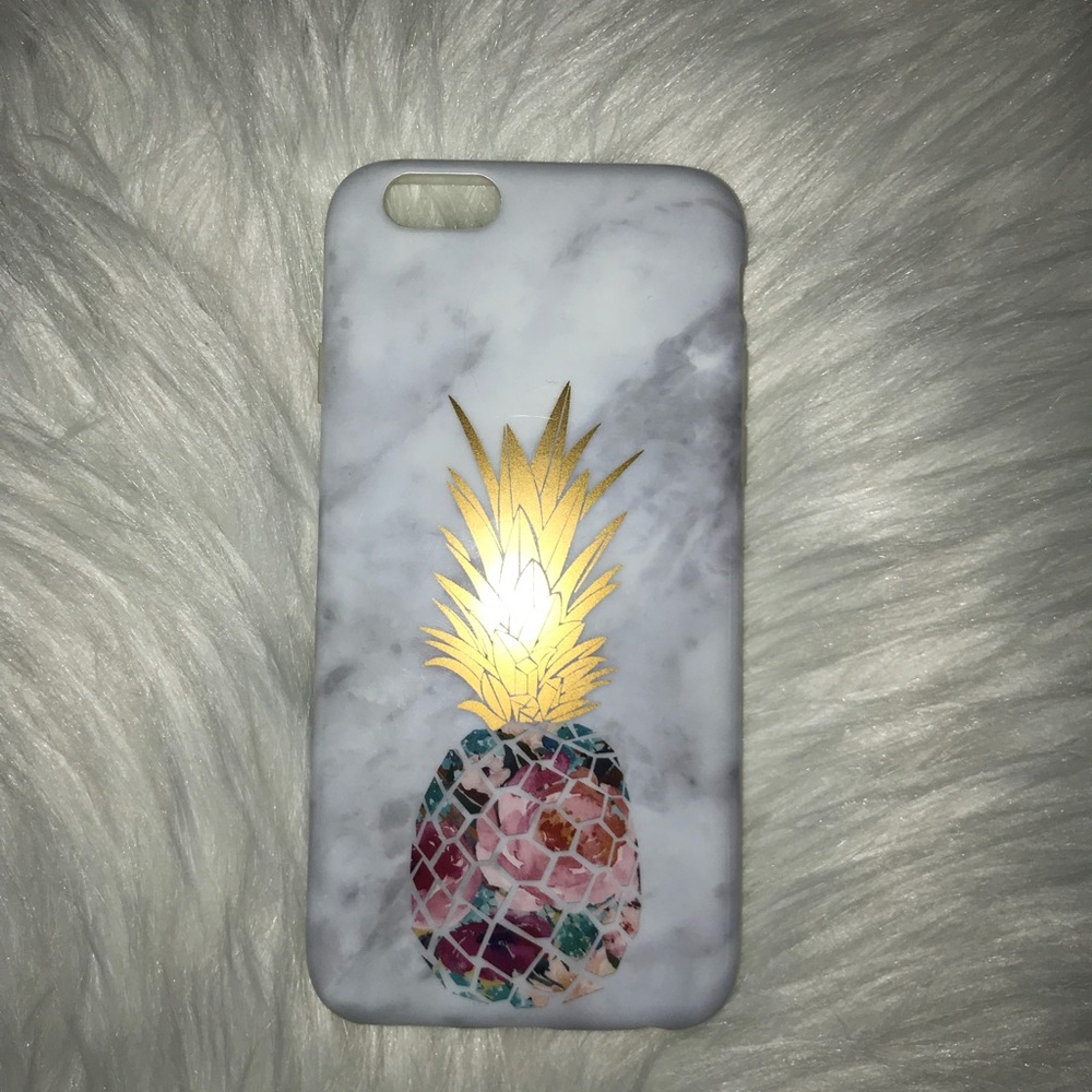 iPhone 6 phone case